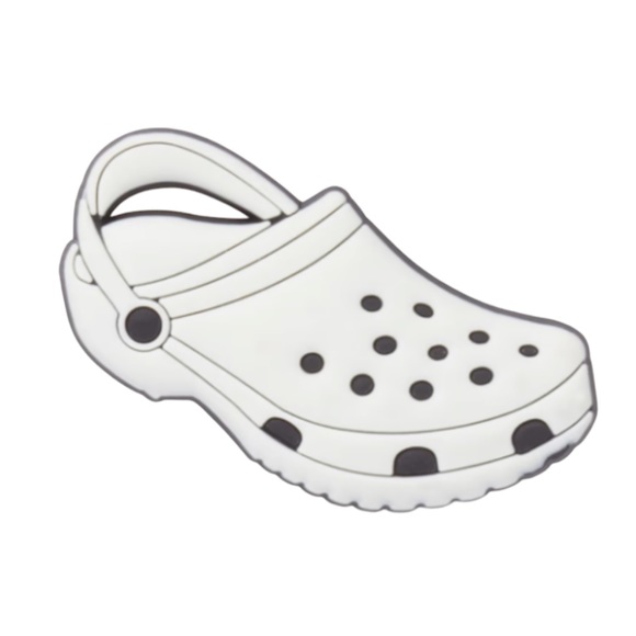 CROCS Jibbitz Charm - Picture 1 of 3